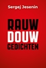 Afbeelding van Rauwdouw gedichten