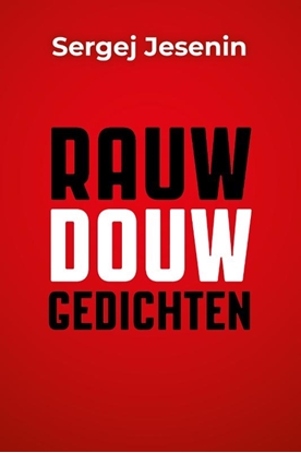 Afbeeldingen van Rauwdouw gedichten