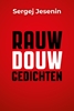 Afbeelding van Rauwdouw gedichten