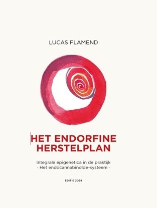 Afbeeldingen van Editie 2024 Het endorfine herstelplan