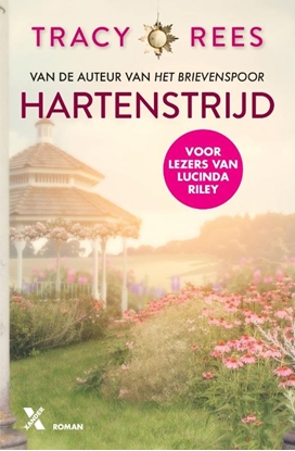 Afbeeldingen van Hartenstrijd