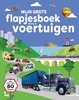 Afbeelding van Mijn grote flapjesboek van alle voertuigen