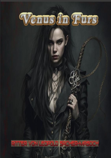 Afbeelding van Venus in Furs