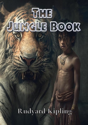 Afbeeldingen van The Jungle Book