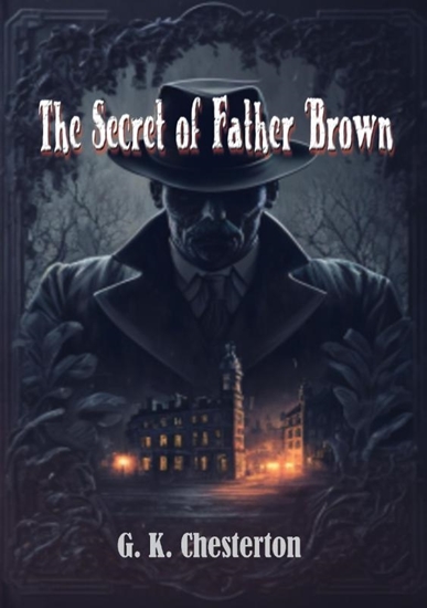 Afbeelding van The Secret of Father Brown