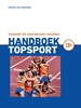 Afbeelding van Handboek Topsport