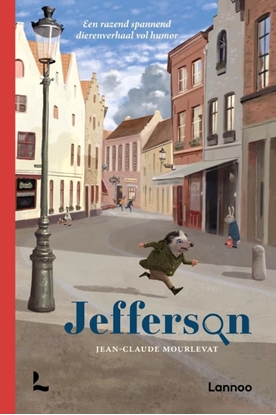 Afbeeldingen van Jefferson