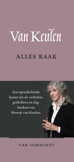 Afbeelding van Alles raak