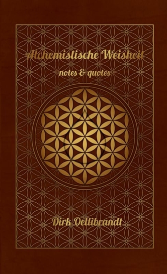 Afbeelding van Alchemistische Weisheit