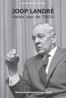 Afbeeldingen van Joop Landré