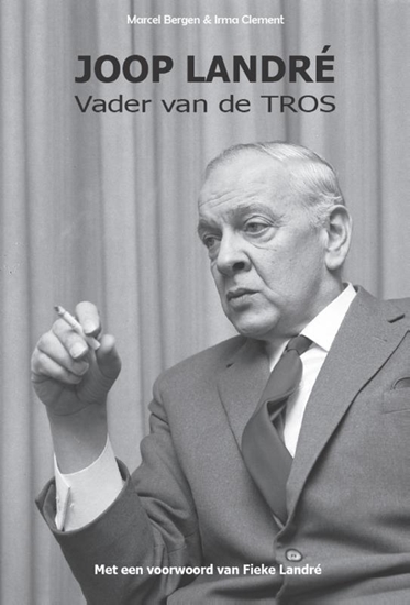 Afbeelding van Joop Landré