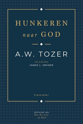 Afbeeldingen van Hunkeren naar God