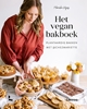 Afbeelding van Het vegan bakboek