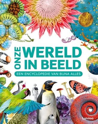 Afbeeldingen van Onze wereld in beeld