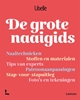 Afbeelding van De grote naaigids