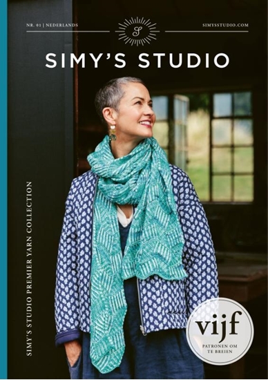Afbeelding van Simy's Studio Simy's Studio