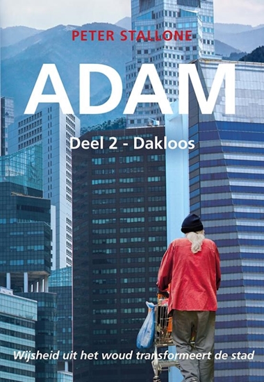 Afbeelding van Adam Dakloos