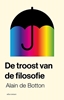 Afbeelding van De troost van de filosofie