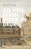 Afbeelding van Zo veel leven voor de deur