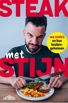 Afbeeldingen van Steak met Stijn