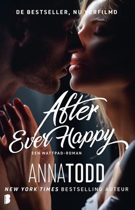 Afbeeldingen van After After Ever Happy