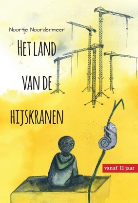 Afbeeldingen van Het land van de hijskranen
