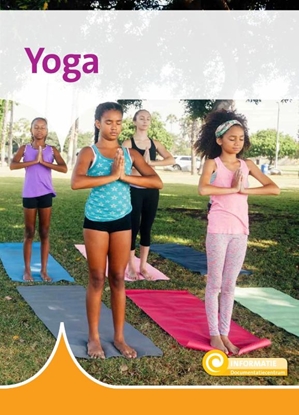 Afbeeldingen van Informatie 8-2 Yoga