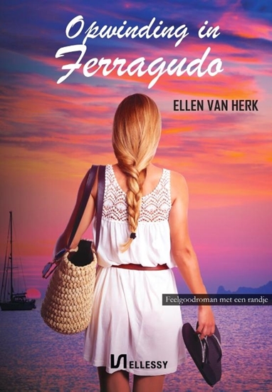 Afbeelding van Opwinding in Ferragudo
