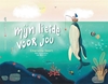 Afbeelding van Mijn liefde voor jou