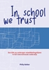 Afbeelding van In school we trust