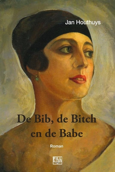Afbeelding van Brieven aan Witold De bib, de bitch en de babe