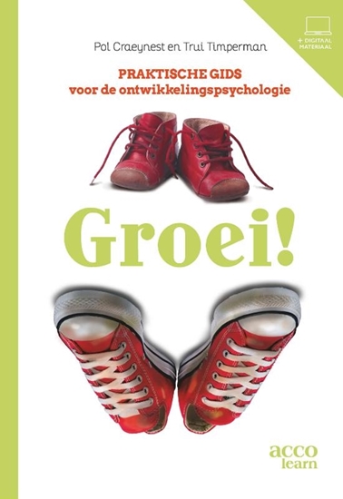 Afbeelding van Groei!