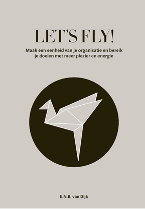 Afbeeldingen van Let's Fly!