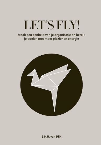 Afbeelding van Let's Fly!