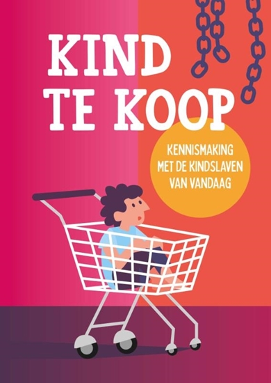 Afbeelding van Michaboeken Kind te koop