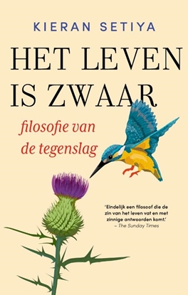Afbeeldingen van Het leven is zwaar