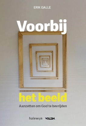 Afbeeldingen van Voorbij het beeld