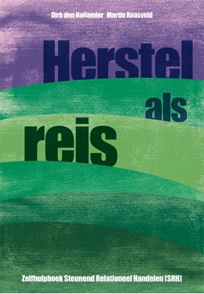 Afbeeldingen van Herstel als reis