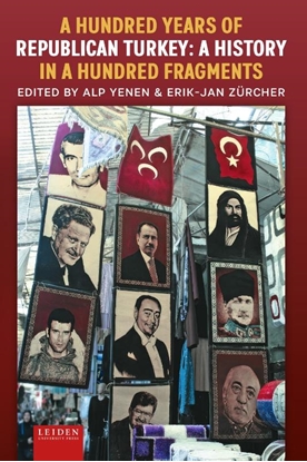 Afbeeldingen van A Hundred Years of Republican Turkey