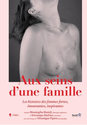 Afbeeldingen van Aux seins d'une famille