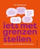 Afbeelding van Iets met grenzen stellen