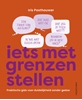 Afbeelding van Iets met grenzen stellen