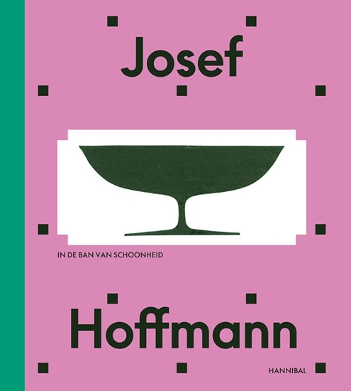 Afbeelding van Josef Hoffmann – Beyond beauty and modernity