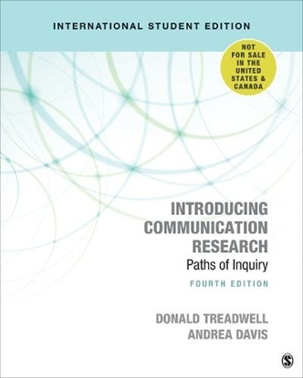 Afbeeldingen van Introducing Communication Research - International Student Edition