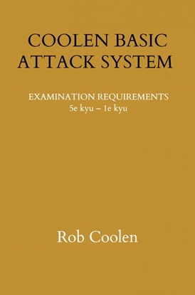 Afbeeldingen van Coolen Basic Attack System Examination Requirements