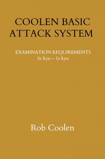 Afbeelding van Coolen Basic Attack System Examination Requirements