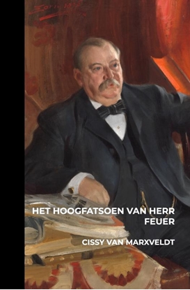 Afbeeldingen van Het hoogfatsoen van Herr Feuer