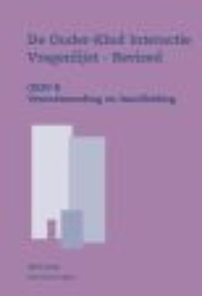 Afbeeldingen van OKIV-R handleiding.