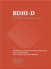 Afbeelding van Buss-Durkee Hostility Inventory Dutch (BDHI-D) - handleiding