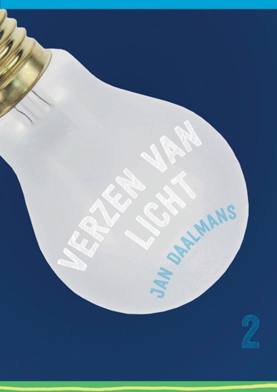 Afbeelding van Verzen van Licht 2